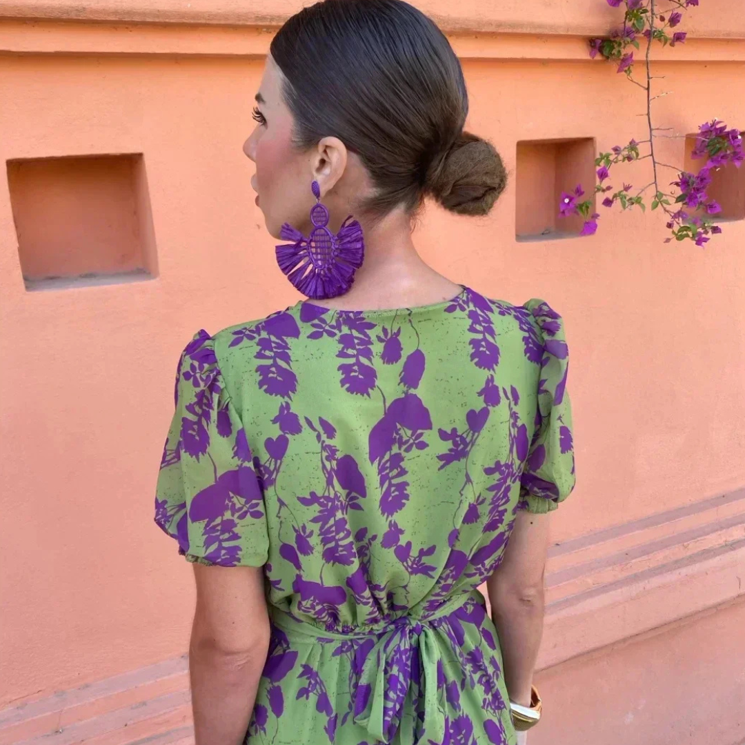Luisa | Leggerezza e fascino in estate — 5