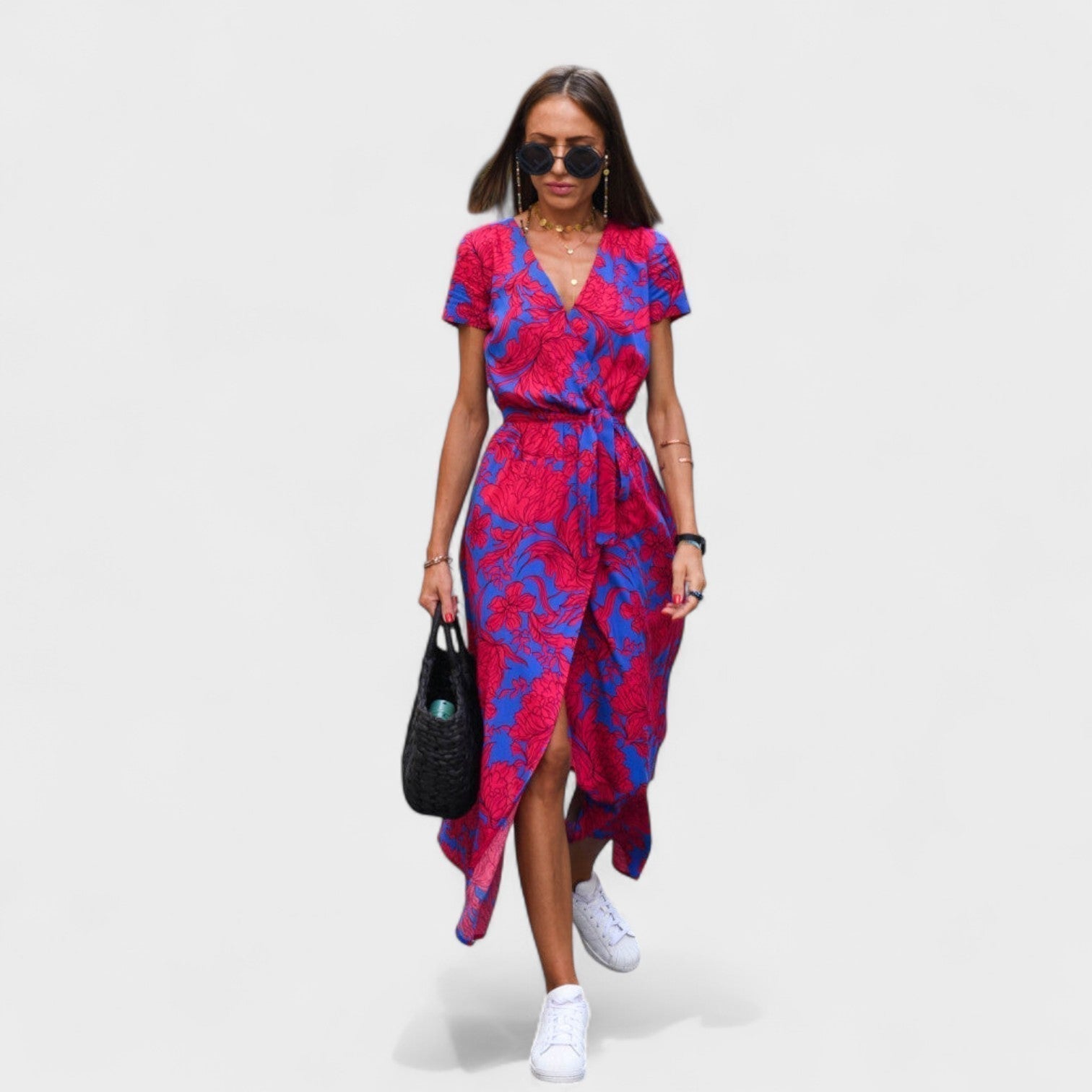 Julia | Abito boho chic — 4