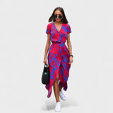 Julia | Abito boho chic — 4