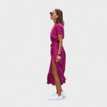 Julia | Abito boho chic — 6