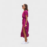 Julia | Abito boho chic — 6