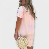 Heike | Abito chemisier casual in denim — 5