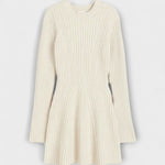 Sophie | Abito in maglia collezione autunnale — 2