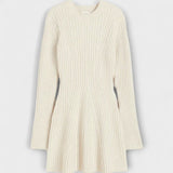 Sophie | Abito in maglia collezione autunnale — 2