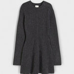 Sophie | Abito in maglia collezione autunnale — 4