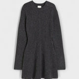 Sophie | Abito in maglia collezione autunnale — 4