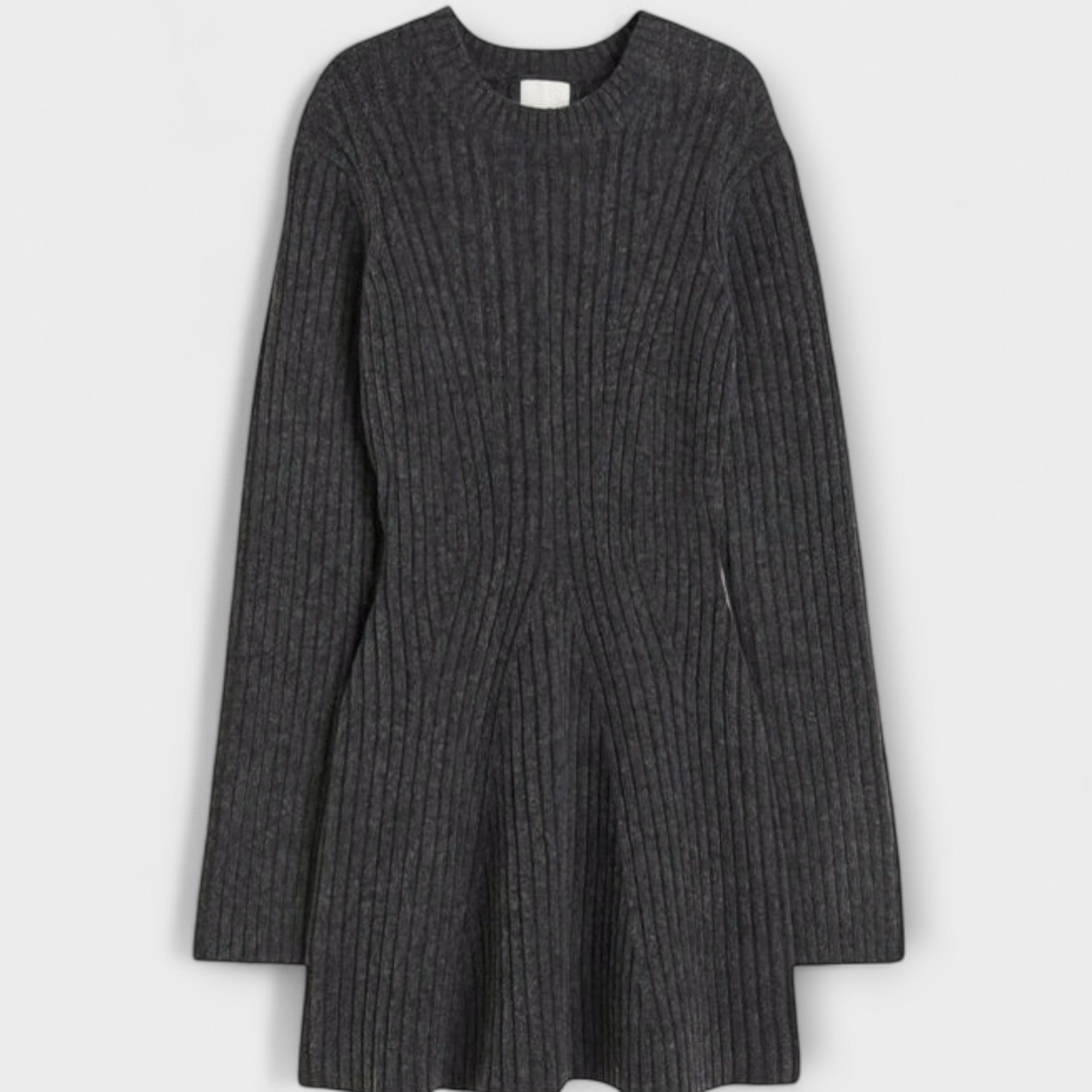 Sophie | Abito in maglia collezione autunnale — 4