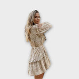 Cornelia | Eleganza leggendaria in stile boho — 1