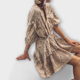Cornelia | Eleganza leggendaria in stile boho — 2