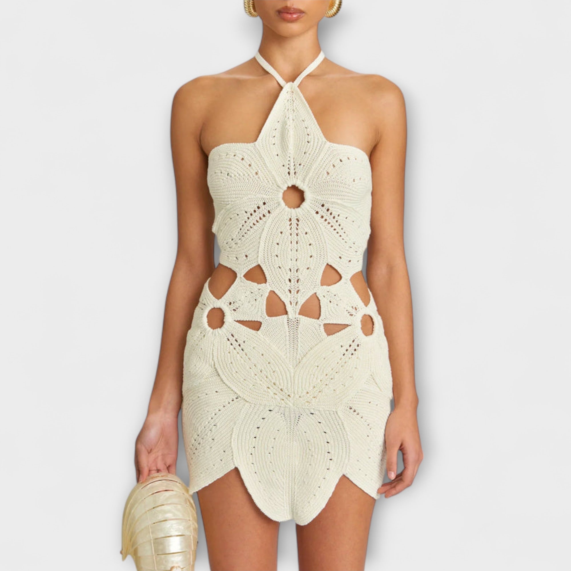 Felicitas | Abito elegante — 1