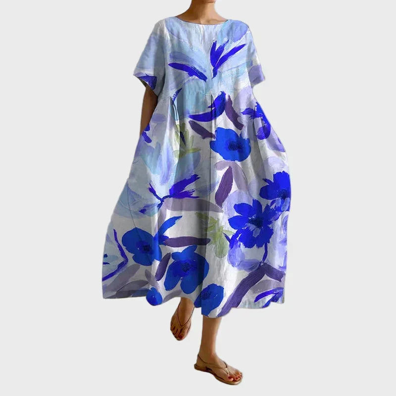 Roswitha | Grazia dell'immortalità — 2