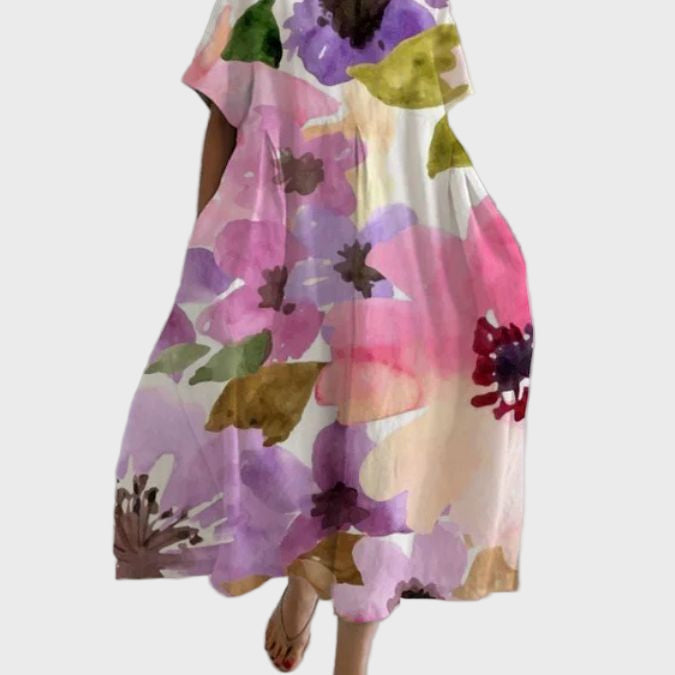 Loretta | Eleganza aristocratica — 1