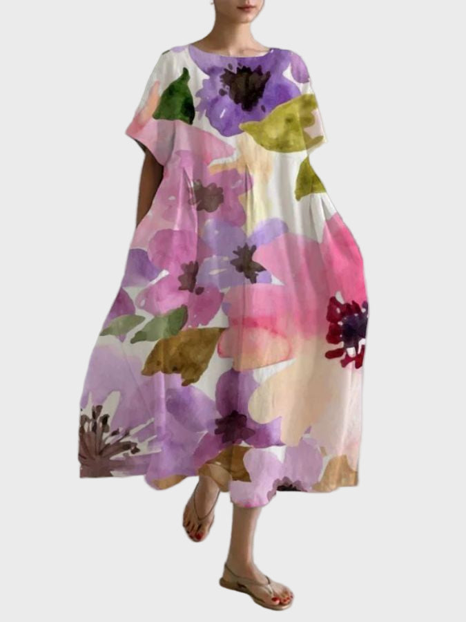 Loretta | Eleganza aristocratica — 1