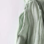 Christine | Abito lungo minimalista — 4