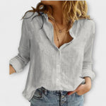 Anna | Blusa elegante da donna — 5