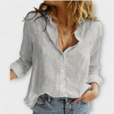 Anna | Blusa elegante da donna — 5