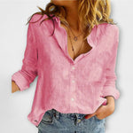 Anna | Blusa elegante da donna — 6