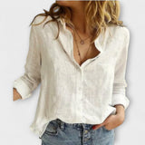 Anna | Blusa elegante da donna — 8