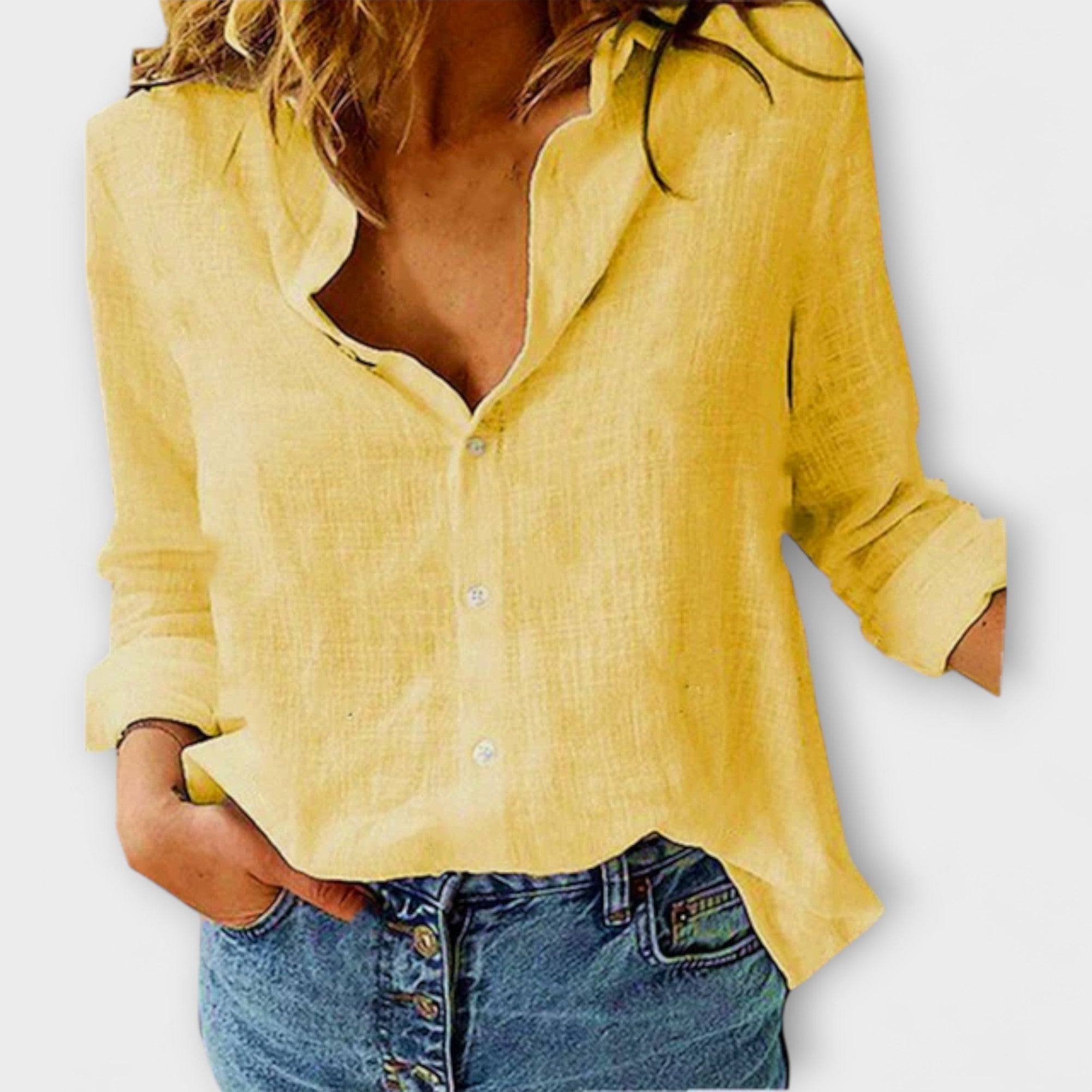 Anna | Blusa elegante da donna — 10