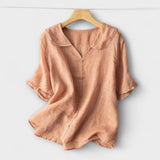 Selina | Camicia — 2