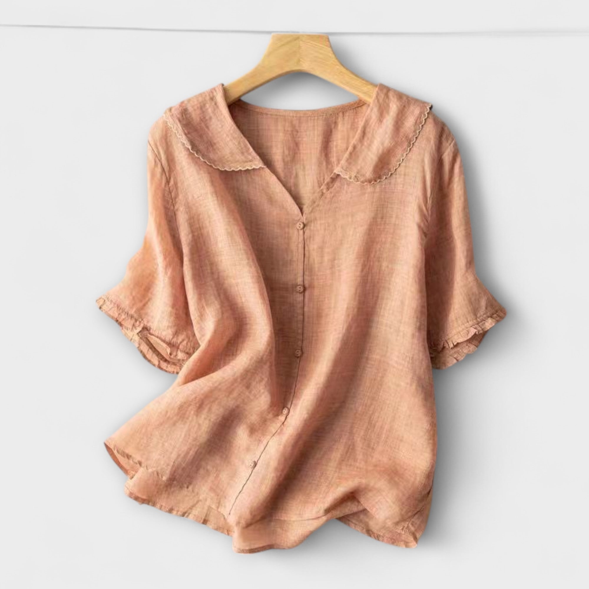 Selina | Camicia — 2