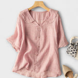 Selina | Camicia — 4