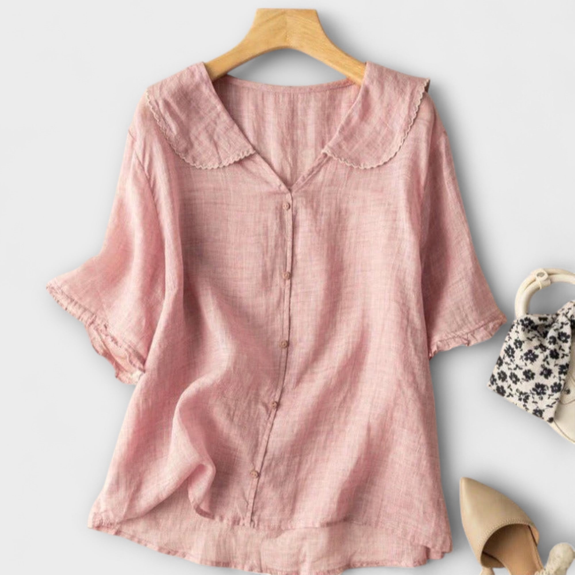 Selina | Camicia — 4