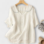 Selina | Camicia — 5