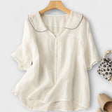 Selina | Camicia — 5