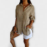 Friederike | Blusa elegante da donna — 3