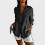 Friederike | Blusa elegante da donna — 11