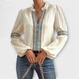 Dörte | Camicia classica cimelio — 1