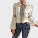 Dörte | Camicia classica cimelio — 3
