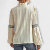 Dörte | Camicia classica cimelio — 4