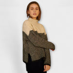 Jasmin | Maglia dolcevita — 2