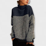 Jasmin | Maglia dolcevita — 4