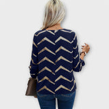 Carmen | Blusa dall'eleganza senza tempo — 2