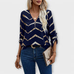 Carmen | Blusa dall'eleganza senza tempo — 5