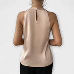 Henriette | Camicetta chic con spalle scoperte — 2
