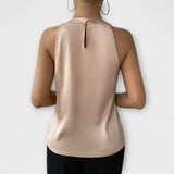 Henriette | Camicetta chic con spalle scoperte — 2