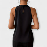 Henriette | Camicetta chic con spalle scoperte — 7