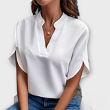 Luisa | Camicetta da donna elegante e leggera — 1