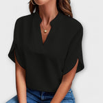 Luisa | Camicetta da donna elegante e leggera — 6