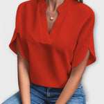 Luisa | Camicetta da donna elegante e leggera — 9