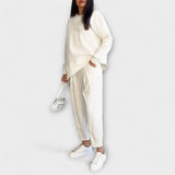 Magdalena | Elegante set per il tempo libero in due pezzi — 3