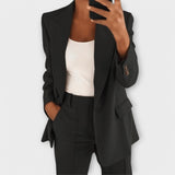 Cornelia | Completo elegante da donna in 2 pezzi — 1