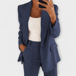 Cornelia | Completo elegante da donna in 2 pezzi — 3