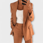 Cornelia | Completo elegante da donna in 2 pezzi — 5