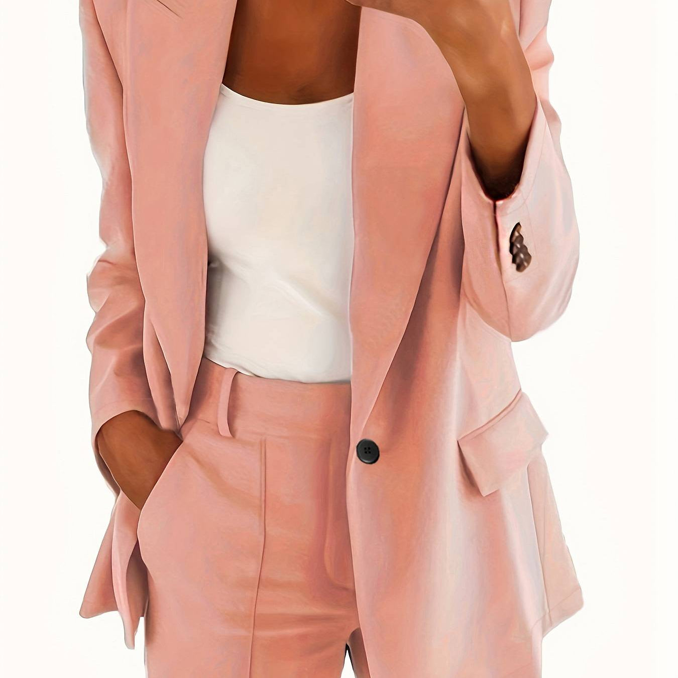 Cornelia | Completo elegante da donna in 2 pezzi — 7
