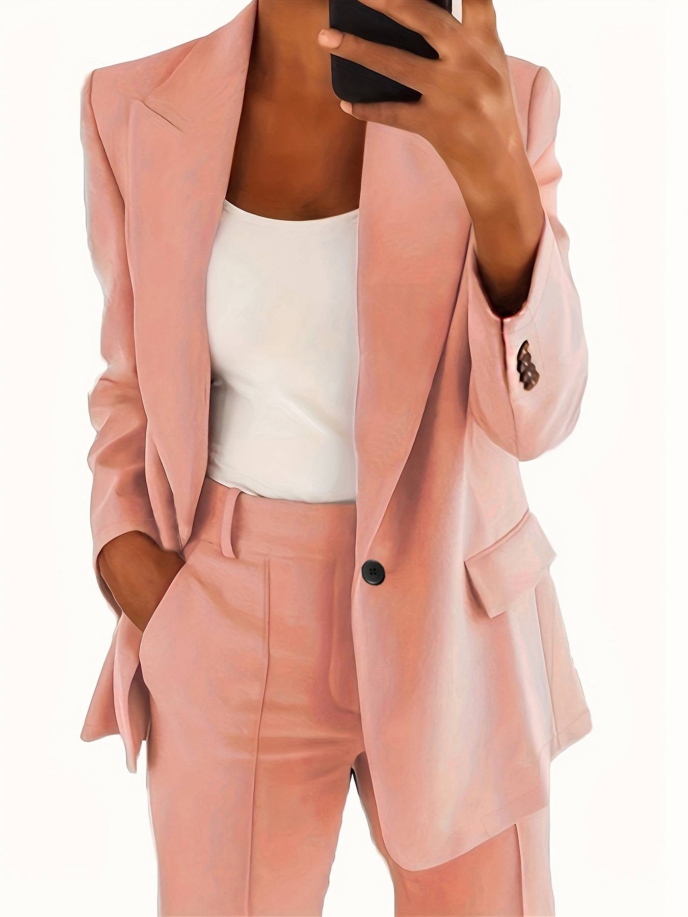 Cornelia | Completo elegante da donna in 2 pezzi — 7